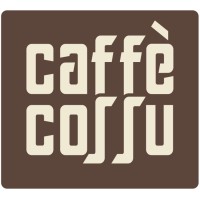 Caffè Cossu logo - Similar company to Eleva Agency