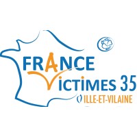 FRANCE VICTIMES 35 SOS VICTIMES logo - Similar company to Cidff 35