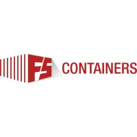 FS Containers CC logo - Similar company to Unitec Projects & Engineering Gmbh