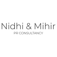 Nidhi & Mihir PR Consultancy logo - Similar company to Rainmaker Consults