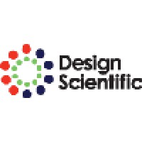 Design Scientific logo - Similar company to Baltic Scientific Instruments