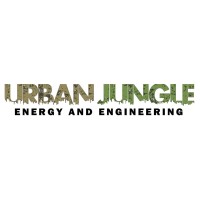 Urban Jungle Energy & Engineering Ltd logo - Similar company to One Creative Environments (One)