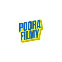 PooraFilmy logo - Similar company to Mediuz