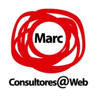 MARC Consultores Web logo - Similar company to Social & Web Marketing
