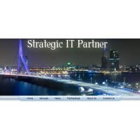 VC Dreams USA LLC dba Strategic IT Partner logo - Similar company to Nextgen Vision Usa