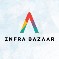 Infra Bazaar Pvt Ltd logo - Similar company to M/S Audiotronics
