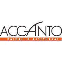 Accanto baldai ir aksesuarai logo - Similar company to Transformuojami Baldai Group