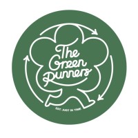 The Green Runners logo - Similar company to Project Salt Run