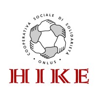 Hike Società Cooperativa Sociale logo - Similar company to Sol.Co Mantova