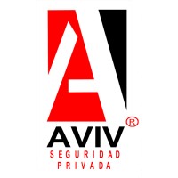 AVIV Seguridad logo - Similar company to Promotora Aviv