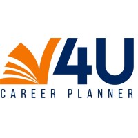 V4U Global logo - Similar company to Krypton Technologies