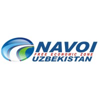 Navoi Free Economic Zone (Navoi FEZ) logo - Similar company to Henderson-Russia