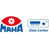 MAHA Data Center logo - Similar company to Cabtec Rfid
