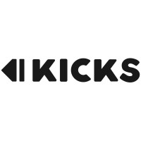 Kicks Industries, Inc. logo - Similar company to Morphosis Studios