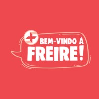 Drogarias Freire logo - Similar company to Rede Popular Droga10