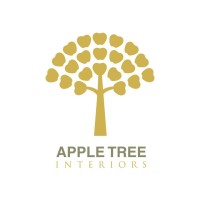 Appletree Interiors logo - Similar company to Hollo Architecture