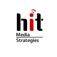 Hit Media Strategies LLC logo - Similar company to Albany Riverfront Collaborative