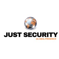 Just Security Global Presence logo - Similar company to Gewoon Beveiliging