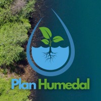 Plan Humedal logo - Similar company to Soloverde S.A.