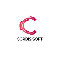 Corbis Soft logo - Similar company to Corbis