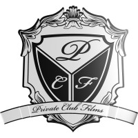 Private Club Films logo - Similar company to Visionary Spectacle Studios