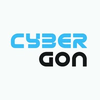Cybergon logo - Similar company to Cybergon