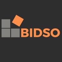 Bidso logo - Similar company to Bee Flights (I) Pvt. Ltd.