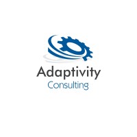 Adaptivity Consulting logo - Similar company to Ensighted