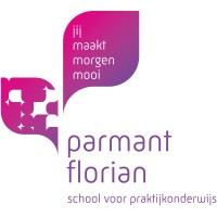 Parmant Florian logo - Similar company to Route040