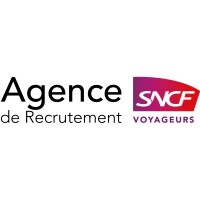 Agence de recrutement SNCF Voyageurs logo - Similar company to Censure
