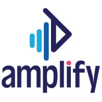 Amplify Startups logo - Similar company to Citation Labs