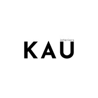 KAU interiors logo - Similar company to Cascina Nascosta