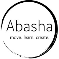 Abasha logo - Similar company to Edra Media Dach
