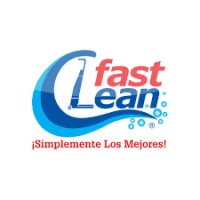 Fast Clean logo - Similar company to Interserve