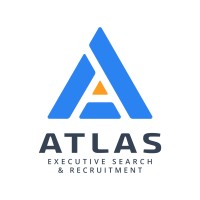 Atlas - Executive Search and Recruitment logo - Similar company to Base Line Data, Inc.