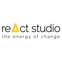 reAct studio logo - Similar company to Bimon S.R.L.