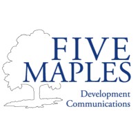Five Maples