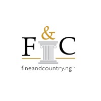 Fine & Country West Africa logo - Similar company to C80