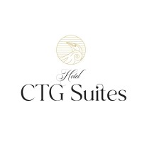 Hotel CTG Suites logo - Similar company to Instituto De Patrimonio Y Cultura De Cartagena De Indias