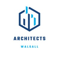 Walsall Architects logo - Similar company to Adm Studio Ltd