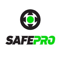 SAFEPRO logo - Similar company to Maple Studio Design