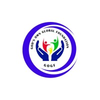 G.O Global Foundation logo - Similar company to Bridgewell For Development