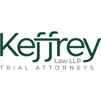 Keffrey Law LLP logo - Similar company to Agathos Law