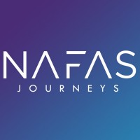 NAFAS Journeys logo - Similar company to Olive Learning