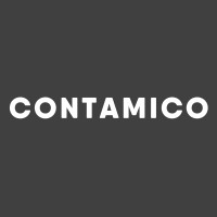 Contamico logo - Similar company to Bactrac