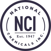 National Chemicals, Inc. logo - Similar company to Raw Custom Coatings