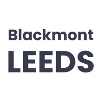 Blackmont Consulting Leeds Branch logo - Similar company to Opt Ai Max