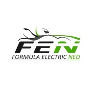 Formula Electric NED logo - Similar company to Iic Design & Engineering