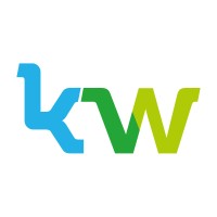 Kansen voor West logo - Similar company to Stimulus Programmamanagement