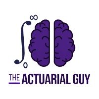 The Actuarial Guy logo - Similar company to Fynj - Find Your Next Job